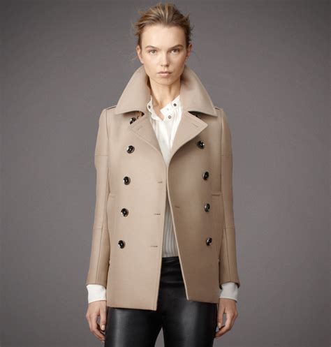 Women's Designer Coats and Jackets 